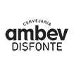 Logo Ambev Disfonte